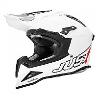 [해외]JUST1 J12 모토크로스 헬멧 9138997654 White