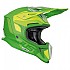 [해외]JUST1 J18 MIPS Pulsar 오프로드 헬멧 9139005762 Lime Green Fluo