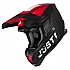 [해외]JUST1 J22 Adrenaline 오프로드 헬멧 9139005774 Red / White / Carbon Matt