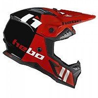 [해외]HEBO 모토크로스 헬멧 Heritage 9139295899 Red
