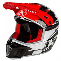 [해외]클라임 모토크로스 헬멧 F3 Carbon 프로 9139796293 Striker Redrock