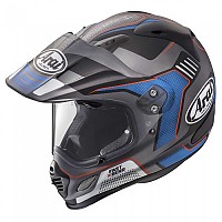 [해외]아라이 헬멧 오프로드 헬멧 Tour-X4 Vision 9140106227 Grey