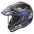 [해외]아라이 헬멧 Tour-X4 Vision 오프로드 헬멧 9140106227 Grey