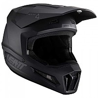 [해외]리에뜨 헬멧 Moto 2.5 9140270454 Stealth