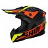 [해외]SHOT Pulse Airfit 오프로드 헬멧 9140278562 Glossy Black / Fluo Yellow