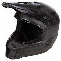 [해외]클라임 F3 Carbon 오프로드 헬멧 9140316086 Wraith