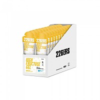 [해외]226ERS 에너지 젤 박스 바나나 High Fructose 80g 24 단위 3140452409
