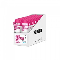 [해외]226ERS 에너지 젤 상자 딸기 High Fructose 80g 24 단위 3140452411