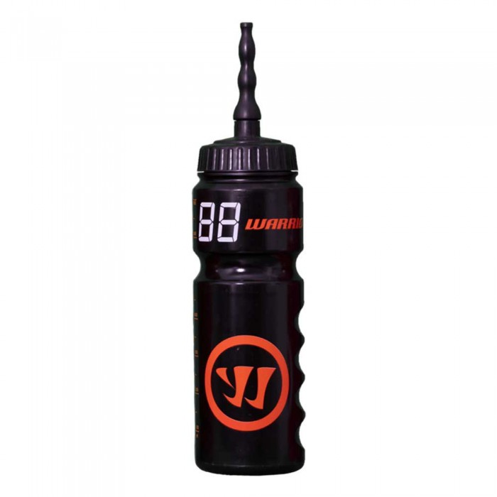 [해외]WARRIOR 750ml 병 3140361937 Black / Orange