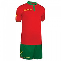 [해외]GIVOVA World 세트 3138123967 Red / Green