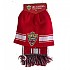 [해외]UD ALMERIA Scarf + 비니 3140388846 White / Red