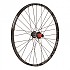 [해외]GTR SL23 27.5´´ 6T Disc Tubeless MTB 뒷바퀴 1140381426 Black / Grey