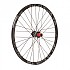 [해외]GTR SL27 29´´ CenterLock Disc Tubeless MTB 뒷바퀴 1140381448 Black / Grey