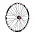 [해외]GTR SL35 E-Bike Plus 29´´ Disc Tubeless MTB 뒷바퀴 1140381472 Black / White