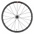 [해외]마시 Roubaix Disc Tubeless 도로 자전거 앞바퀴 1140394579 Black
