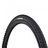 [해외]TERAVAIL Cannonball Light And Supple Tubeless 700 x 47 자갈 타이어 1140435868 Black