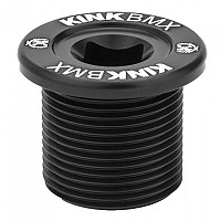 [해외]KINK BMX 탑샵 모자 1140453515 Matt Black