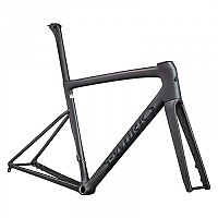 [해외]스페셜라이즈드 S-Works Tarmac SL8 2024 로드 프레임 1140276399 Carb / Blktnt / Cmlnspn