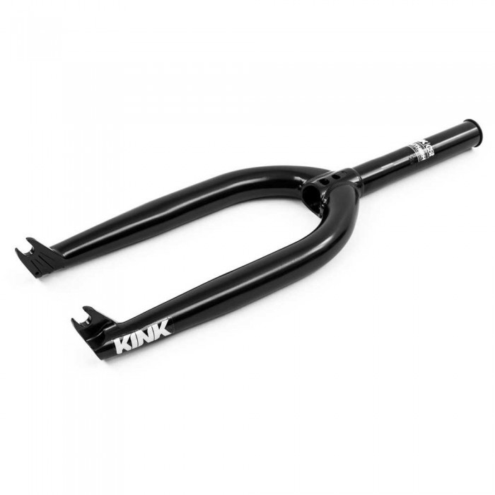 [해외]KINK BMX CST Brakeless 28 mm BMX 포크 1140453548 Ed Black