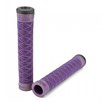 [해외]KINK BMX 손잡이 Samurai 1140453683 Iridiscent Purple