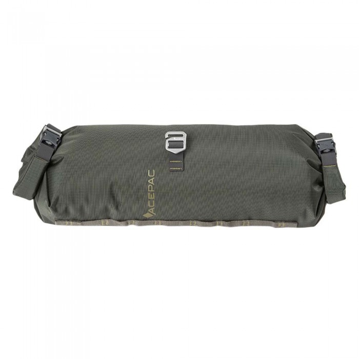 [해외]ACEPAC MK III 드라이백 8L 1140432604 Grey