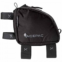 [해외]ACEPAC 프레임 가방 MK III 0.7L 1140432605 Black