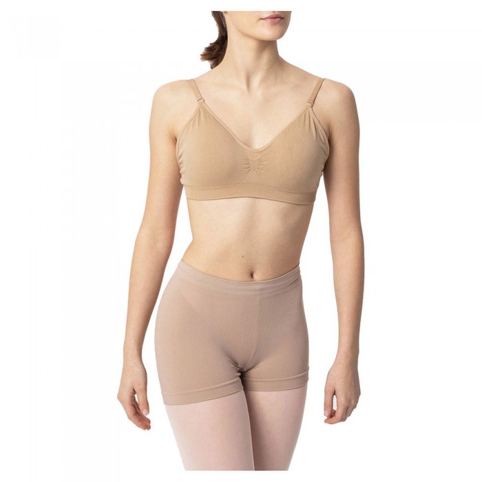 [해외]INTERMEZZO Bra Removable Pads 스포츠 브라 1140451266 Ballet