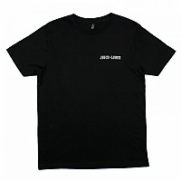 [해외]JUICE LUBES 반팔 티셔츠 소프트 굿s 1138911999 Black