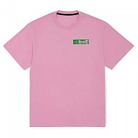 [해외]CINELLI 반소매 티셔츠 In Bike We Trust 1140432966 Pink