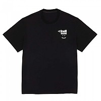 [해외]CINELLI 반소매 티셔츠 Vigorelli 1140432992 Black