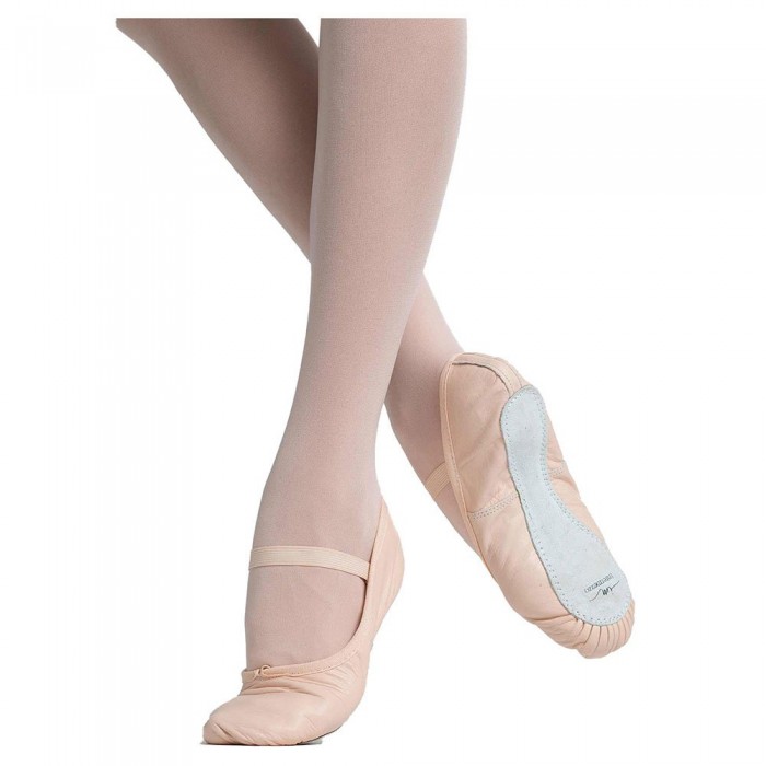 [해외]INTERMEZZO FS Leather Basic 운동화 7140451439 Ballet