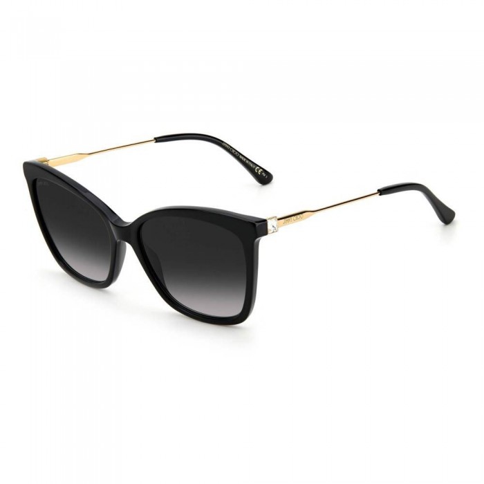 [해외]JIMMY CHOO 색안경 MACI-S-807 140454184 Black