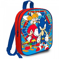 [해외]KIDS LICENSING 배낭 Sonic The Hedgehog 29 cm 140457928 Multicolour