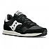 [해외]써코니 ORIGINALS DXN Trainer Vintage 운동화 140454425 Black / White