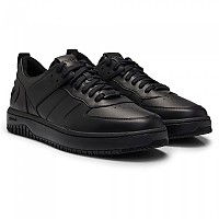 [해외]휴고보스 Kilian Fl N 10240740 운동화 140418540 Black