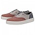 [해외]HEY DUDE 신발 Conway Craft 라인n 140410297 Red / White / Blue