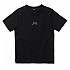 [해외]MYSTIC Blue Moon 티셔츠 138819398 Black (900)
