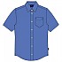 [해외]SEA RANCH Toulon 반팔 셔츠 140129824 Blue