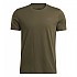 [해외]리복 CLASSICS Ri Left Chest Logo T 반팔 티셔츠 140140506 Army Green / Black