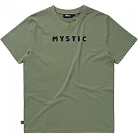 [해외]MYSTIC Icon Men 반팔 티셔츠 140462753 Dark Olive