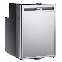 [해외]DOMETIC 냉장고 Coolmatic CRX 65 57L 4139655752 Silver / Black