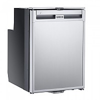 [해외]DOMETIC 냉장고 Coolmatic CRX 80 78L 4139675201 Silver
