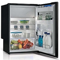 [해외]VITRIFRIGO 냉장고 115L 4140374628 Grey