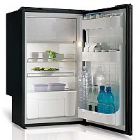 [해외]VITRIFRIGO 냉장고 85L 4140374638 Black
