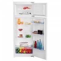 [해외]VITRIFRIGO 냉장고 DP 220L 4140374645 White