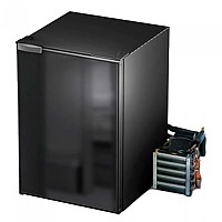 [해외]VITRIFRIGO 냉장고 C35 BT V12-24/100-240 DX OCN TD 4140378910 Grey