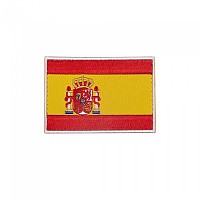 [해외]엘리트X TRAINING 스페인 패치 4140389433 Multicolour