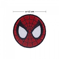 [해외]엘리트X TRAINING 반점 Spiderman 4140389434 Multicolour