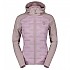 [해외]스캇 Defined Warm Hybrid 자켓 4140163455 Cloud Pink