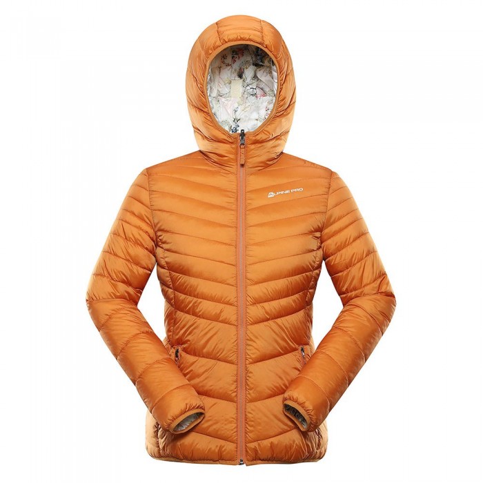 [해외]ALPINE PRO Eroma 재킷 4140401899 Orange